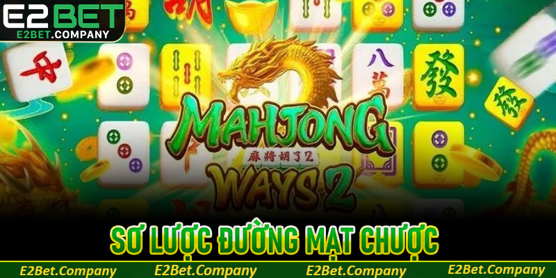 Sơ lược Đường mạt chược - Game mang phong cách Á đông