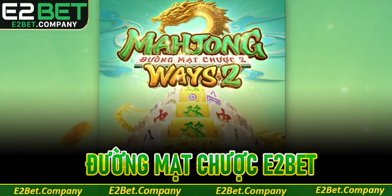 Đường mạt chược