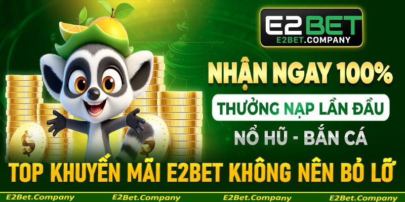 Top các chương trình khuyến mãi hội viên Bet88 không nên bỏ lỡ